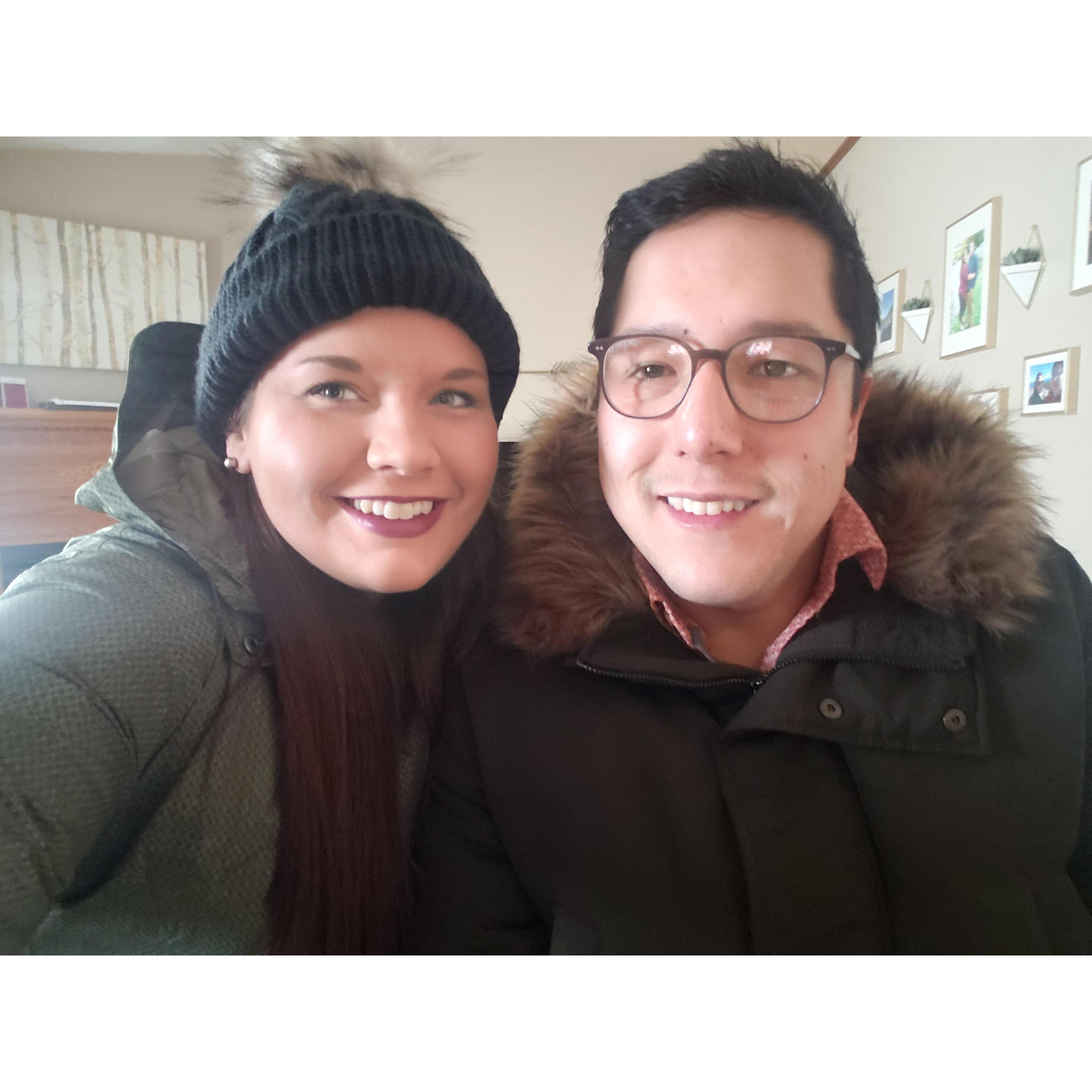 Winter Beer Fest