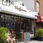 Van Leeuwen Ice Cream