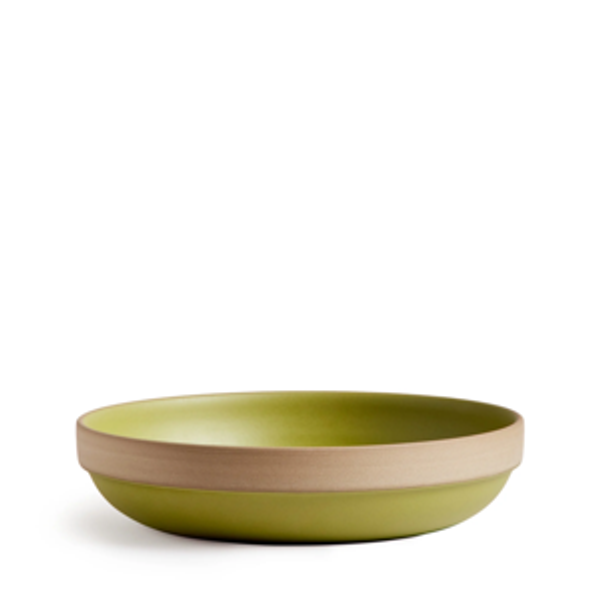 Heath Ceramics 13" Rim Serving Bowl