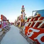 The Neon Sign Museum