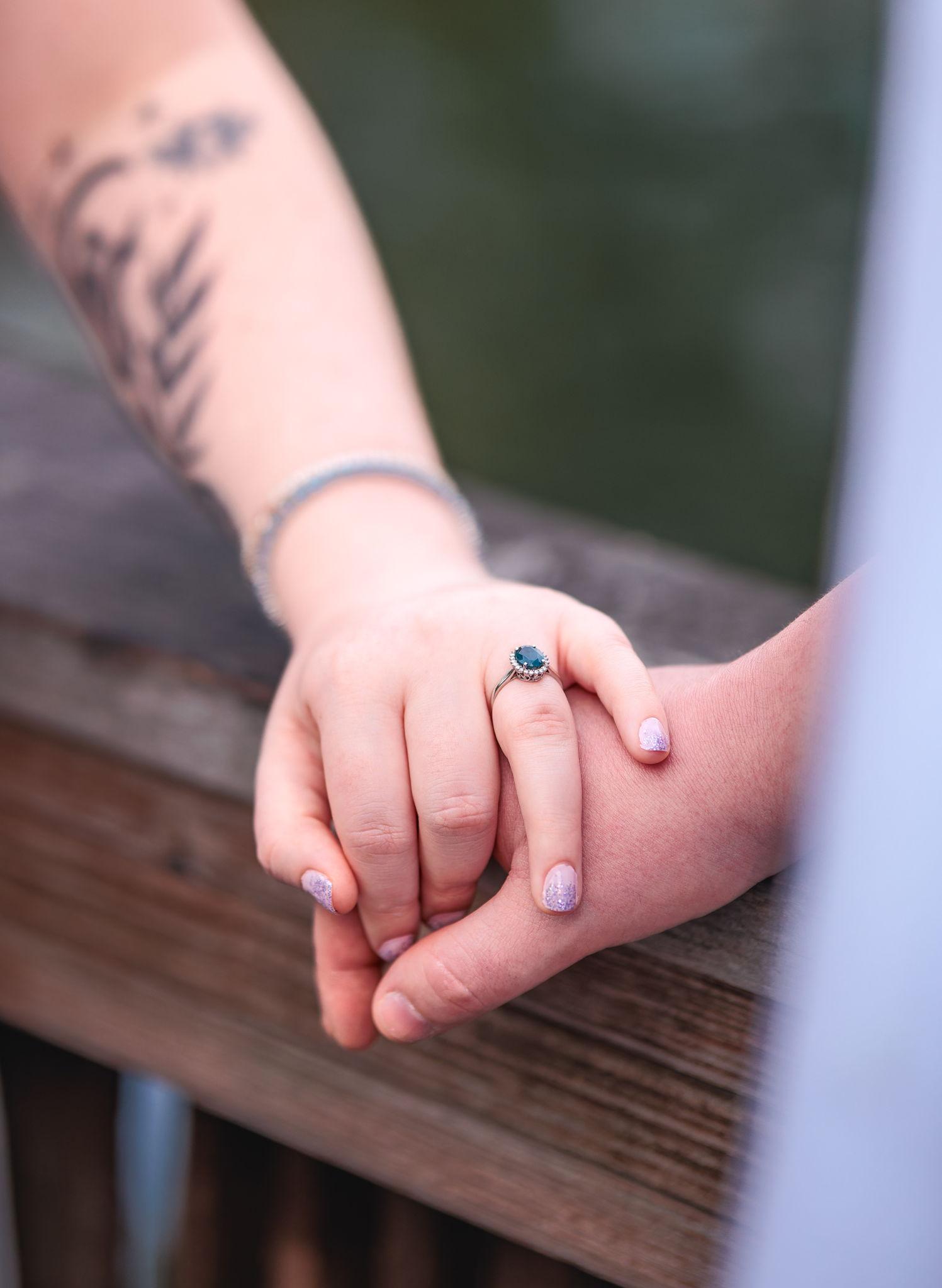 The Wedding Website of Thomas Samples and Loren Reeves