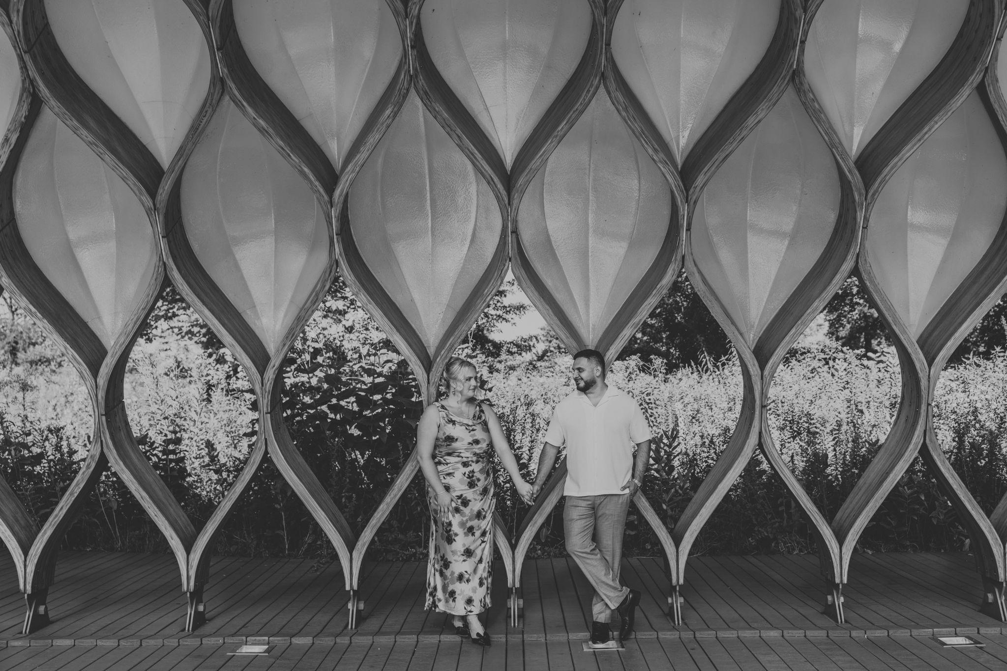 The Wedding Website of Patrycja Budzyk and Saul Rivas