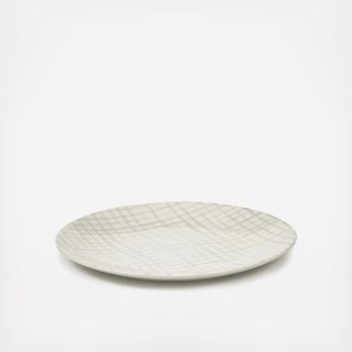 Zuma Extra Small Plate by Kelly Wearstler, Set of 2