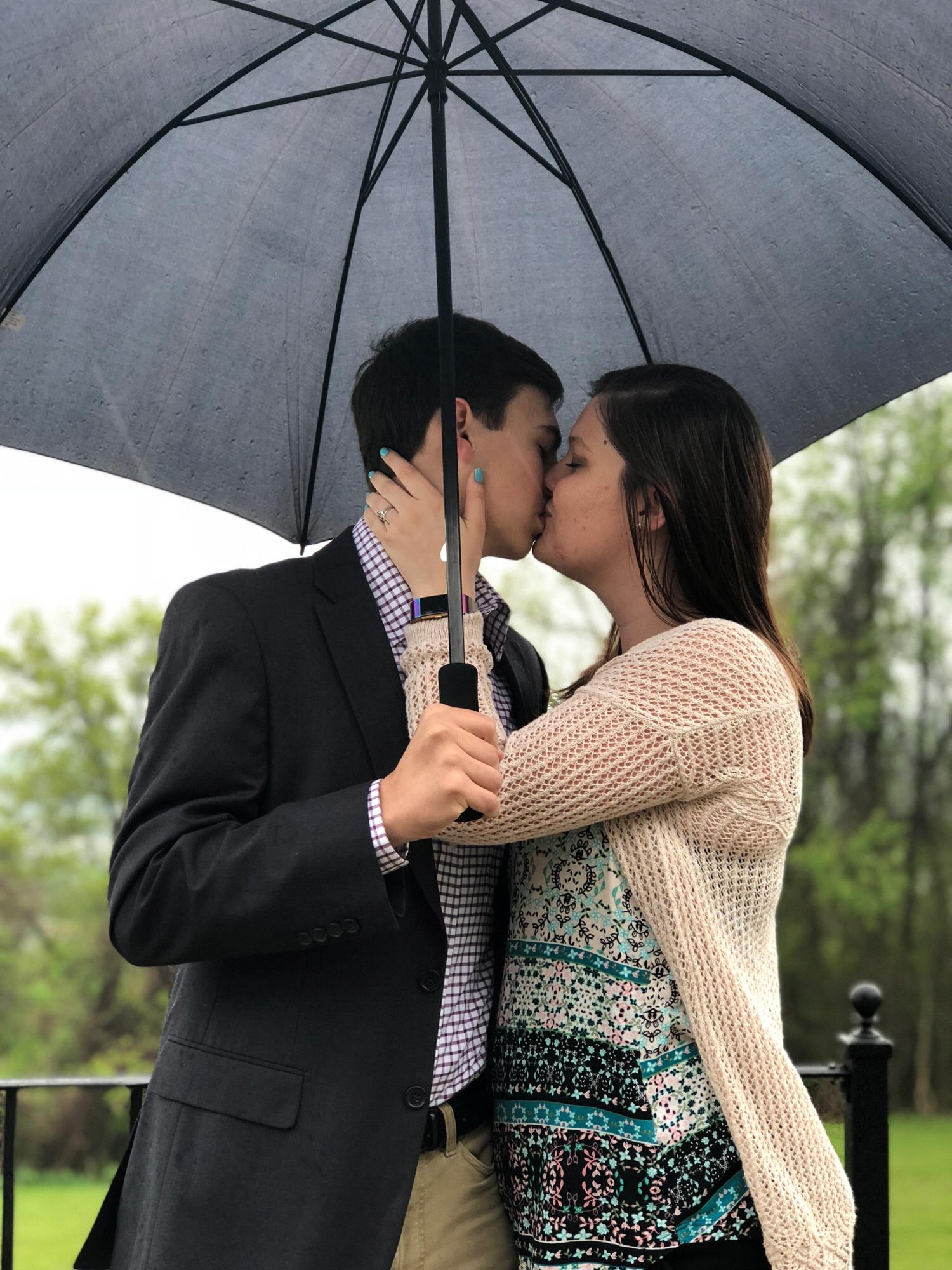 Date Night, Spring 2018