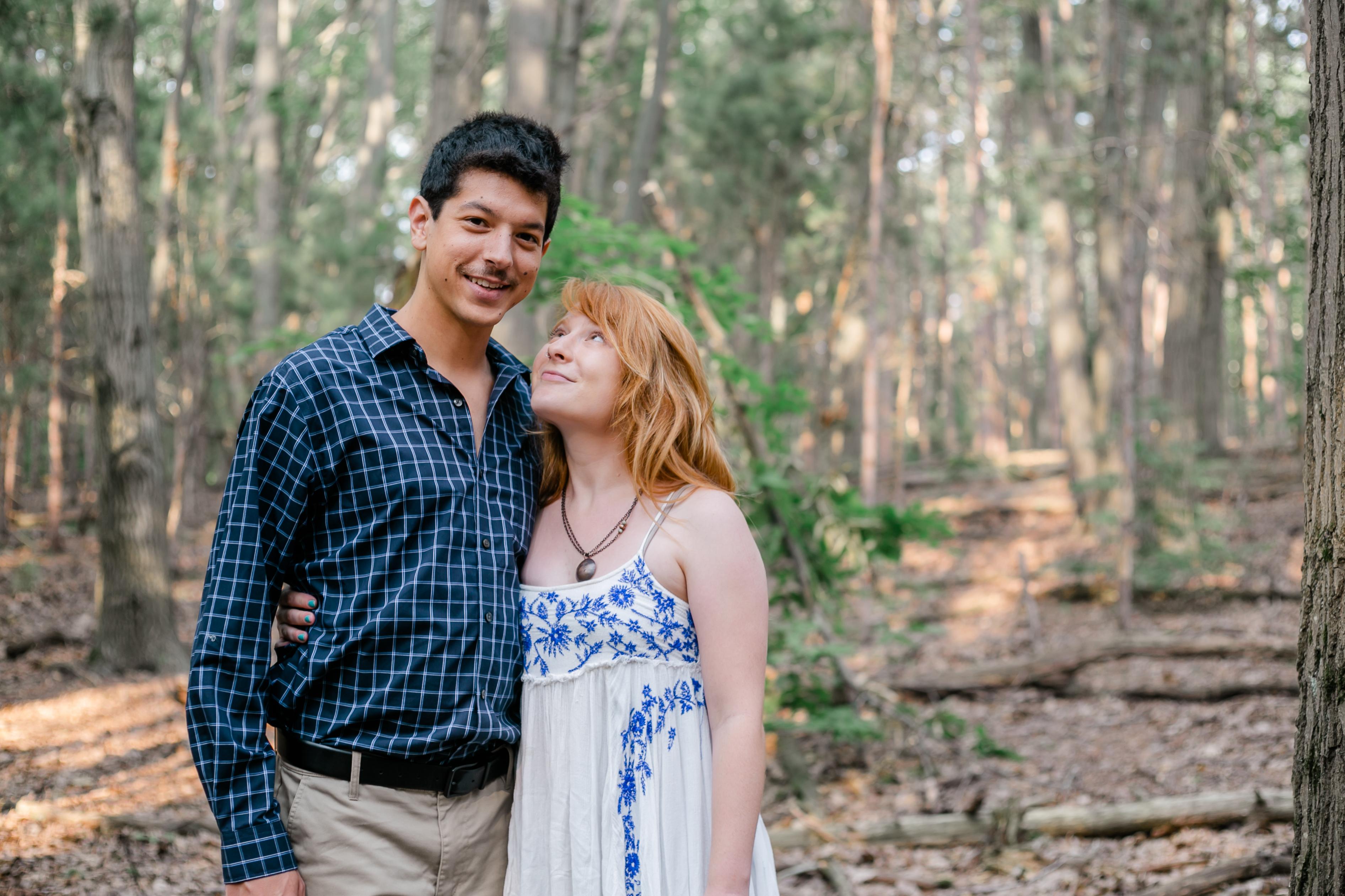The Wedding Website of Regan Rohrs and Greg Mankowski