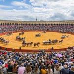 Plaza de Toros de la Real Maestranza de Caballería de Sevilla