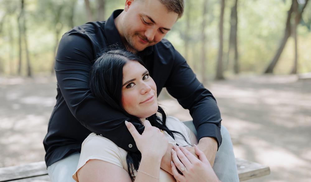 Isabella Boudreaux and Colton Corser's Wedding Website