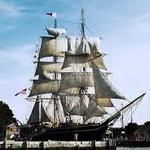 The Mystic Seaport