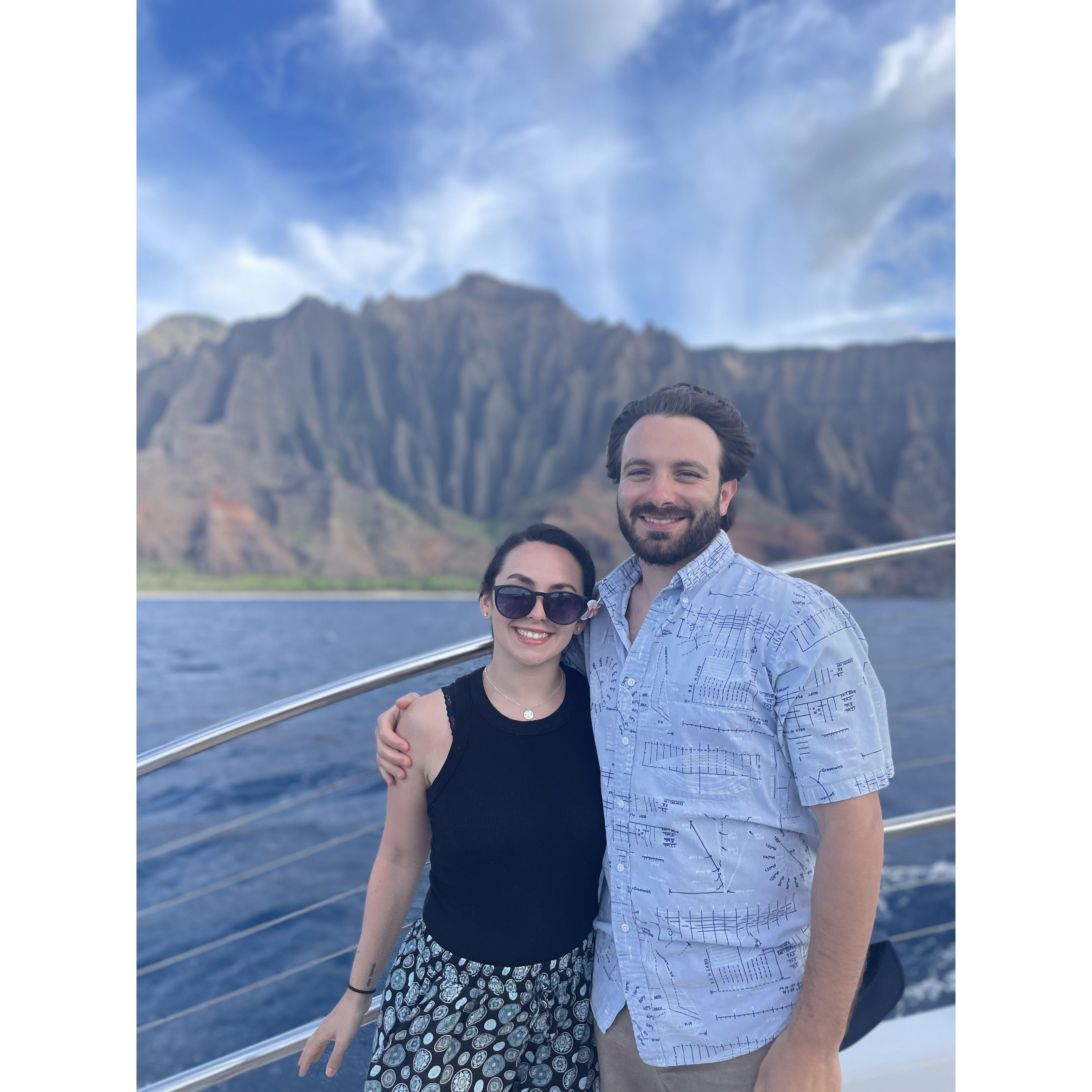 Kauai trip <3