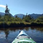 Mountain Paddlers