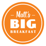 Matt's Big Breakfast
