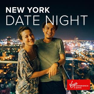 Date Night Gift Card - New York