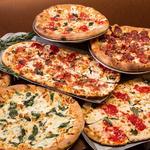 Olivella’s Pizza and Wine