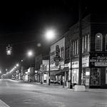 Downtown Willoughby Historic District