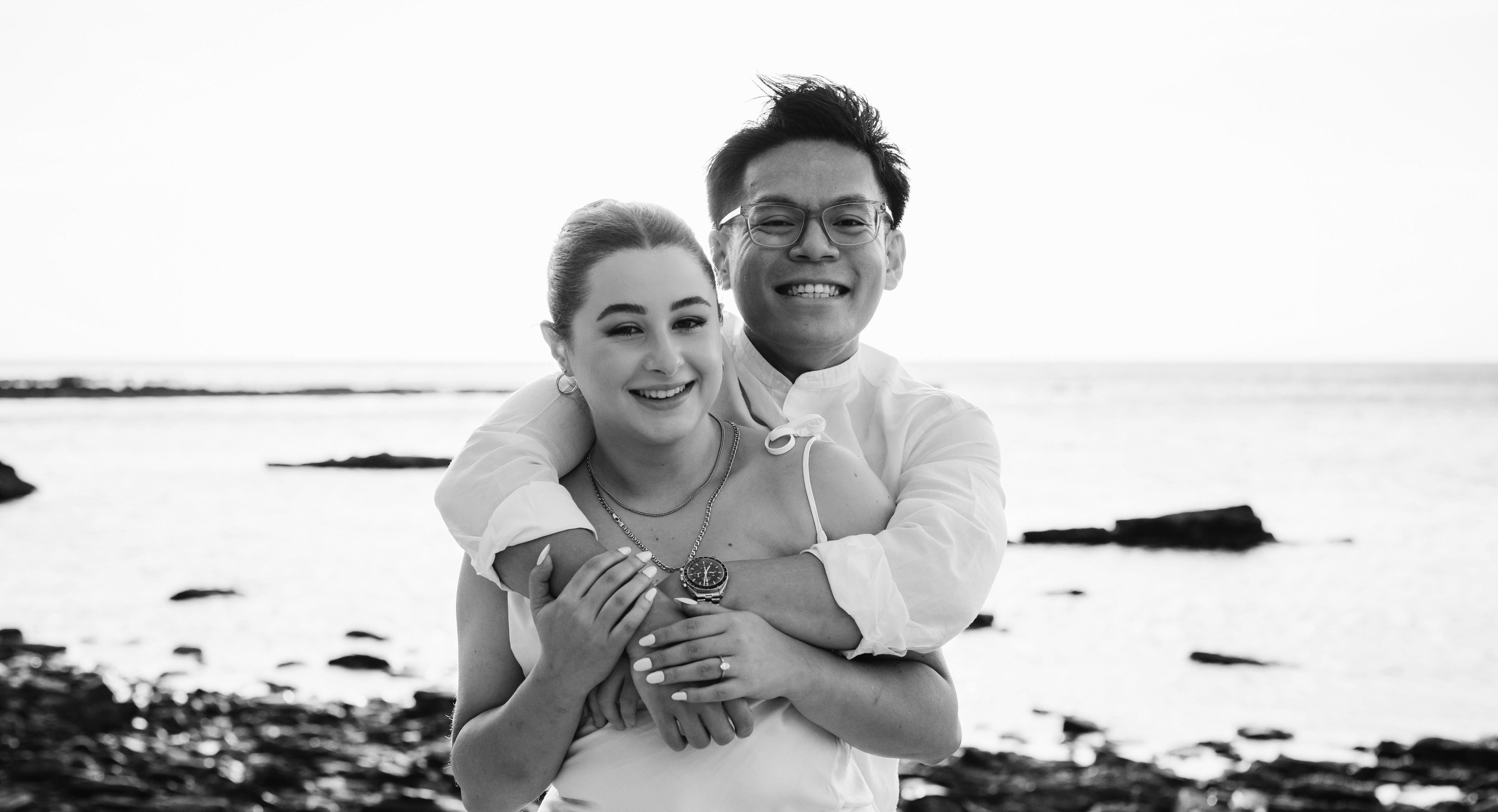 The Wedding Website of Casey Peta Weyermann and Quan Tan Bao Ho