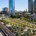 Klyde Warren Park