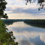 Red Rock Wilderness Overlook Regional Park
