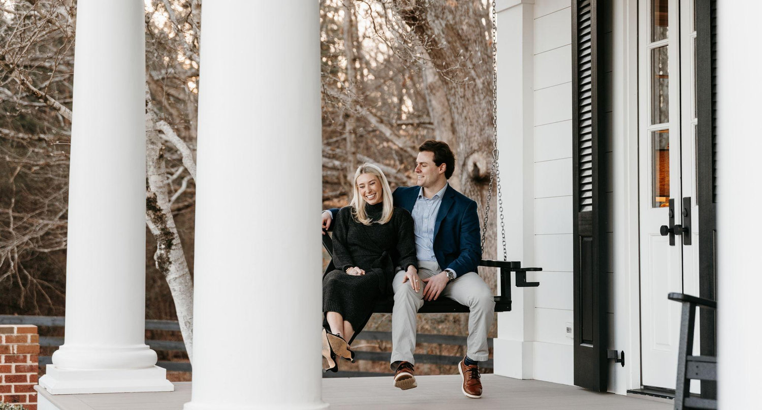 The Wedding Website of Jacob Cotton and Lauren Murphy