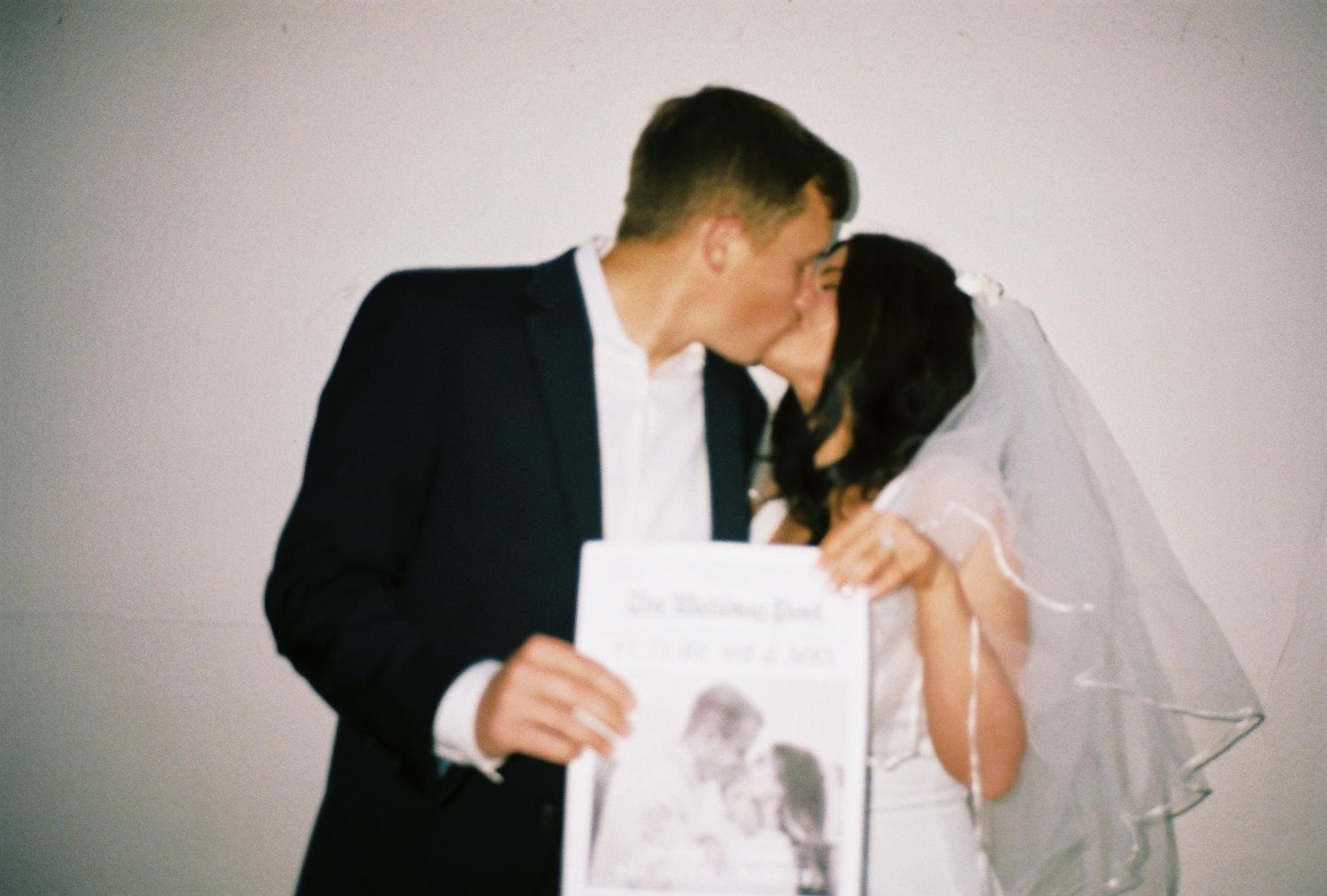The Wedding Website of Zachary Friberg and Rachael Campbell