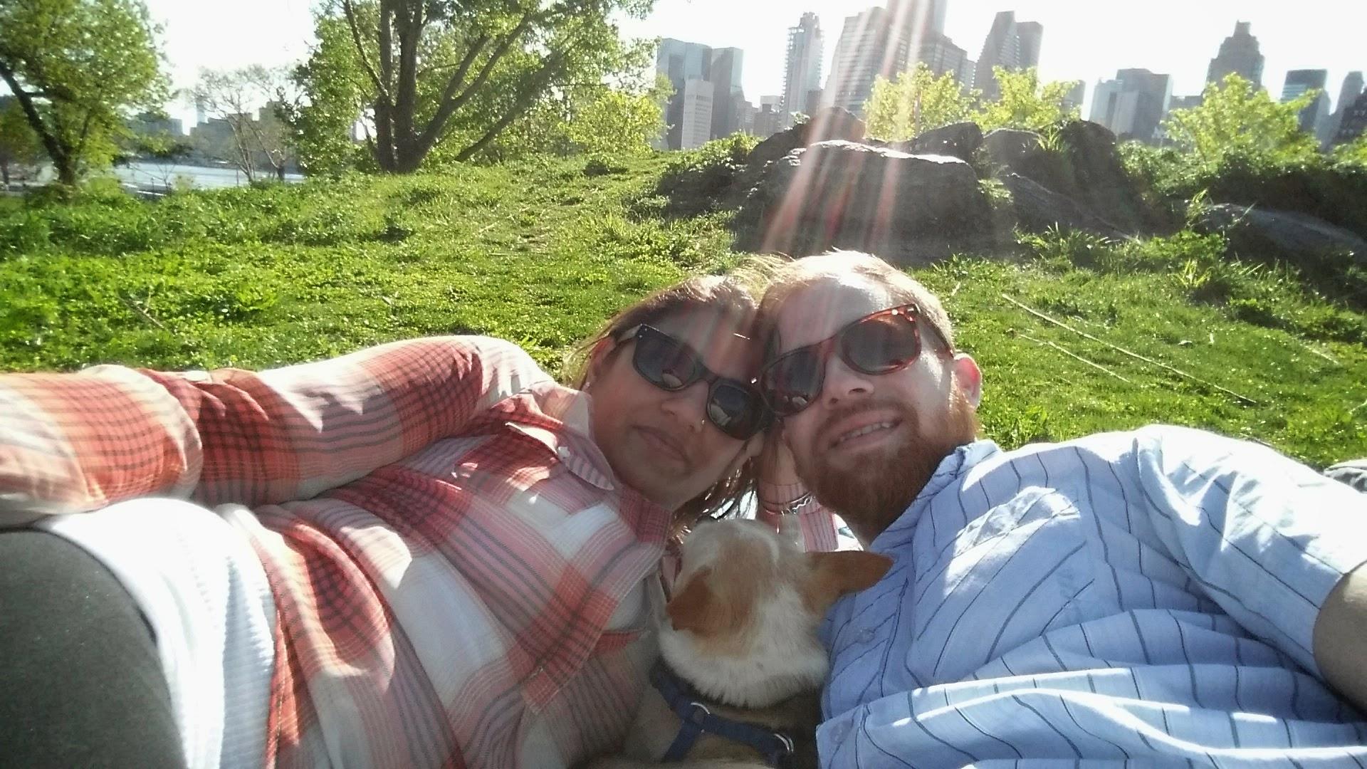 Roosevelt Island