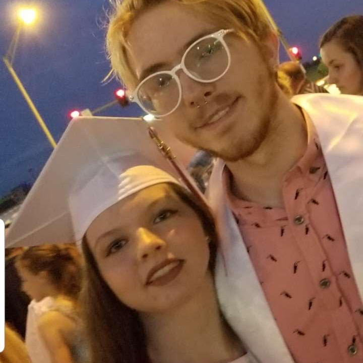 Graduating Highschool