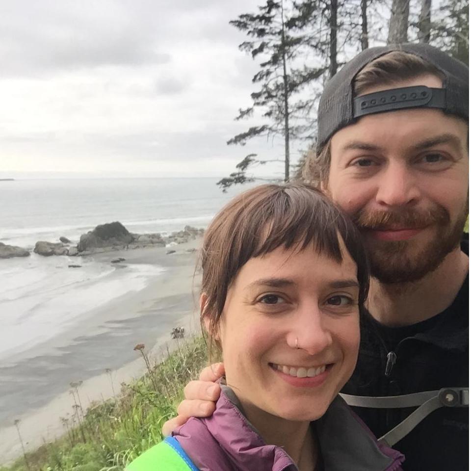 Ruby Beach, WA