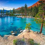 South Lake Tahoe
