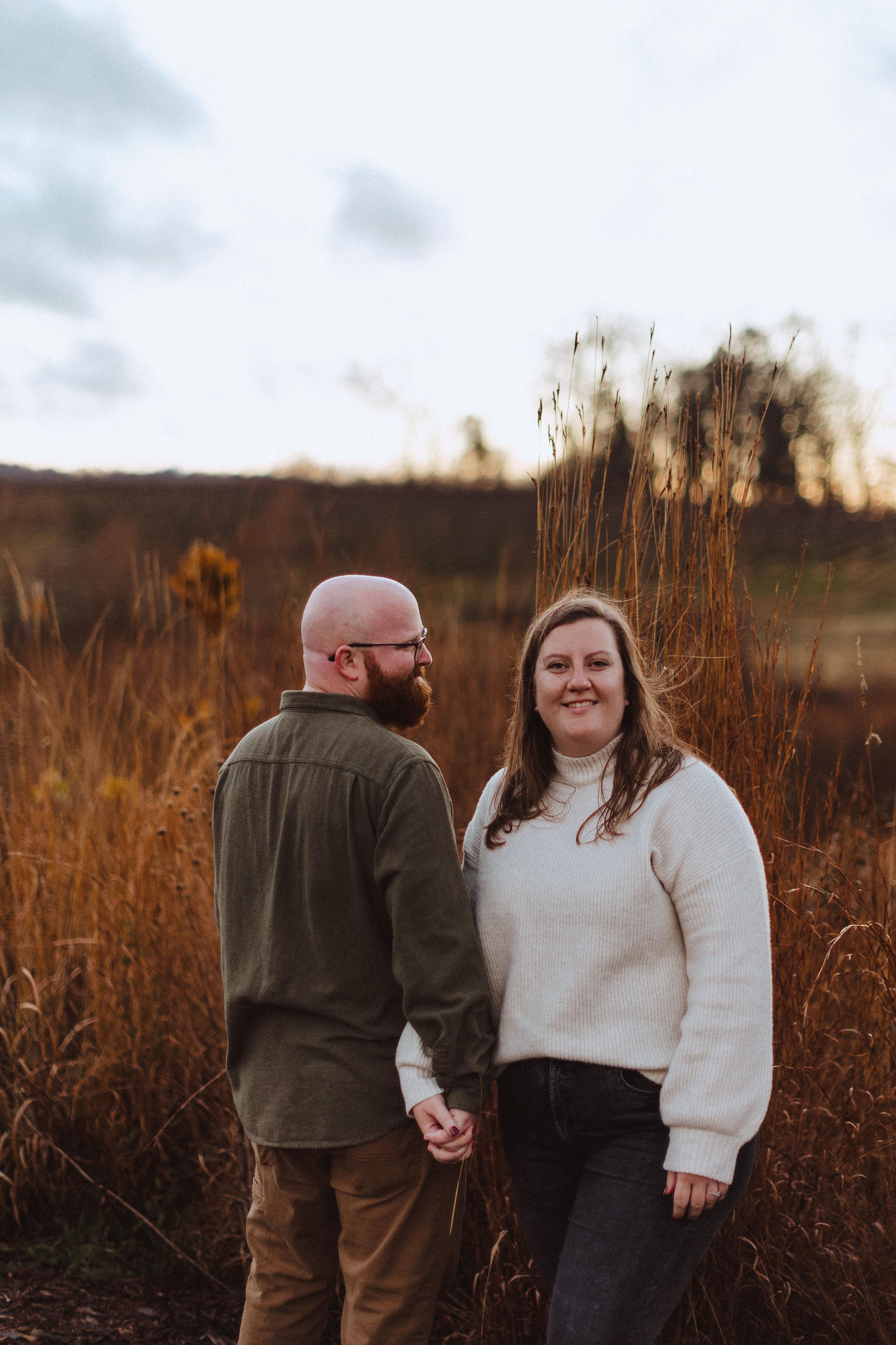 The Wedding Website of Meredith Fierro and Brandon Huffman
