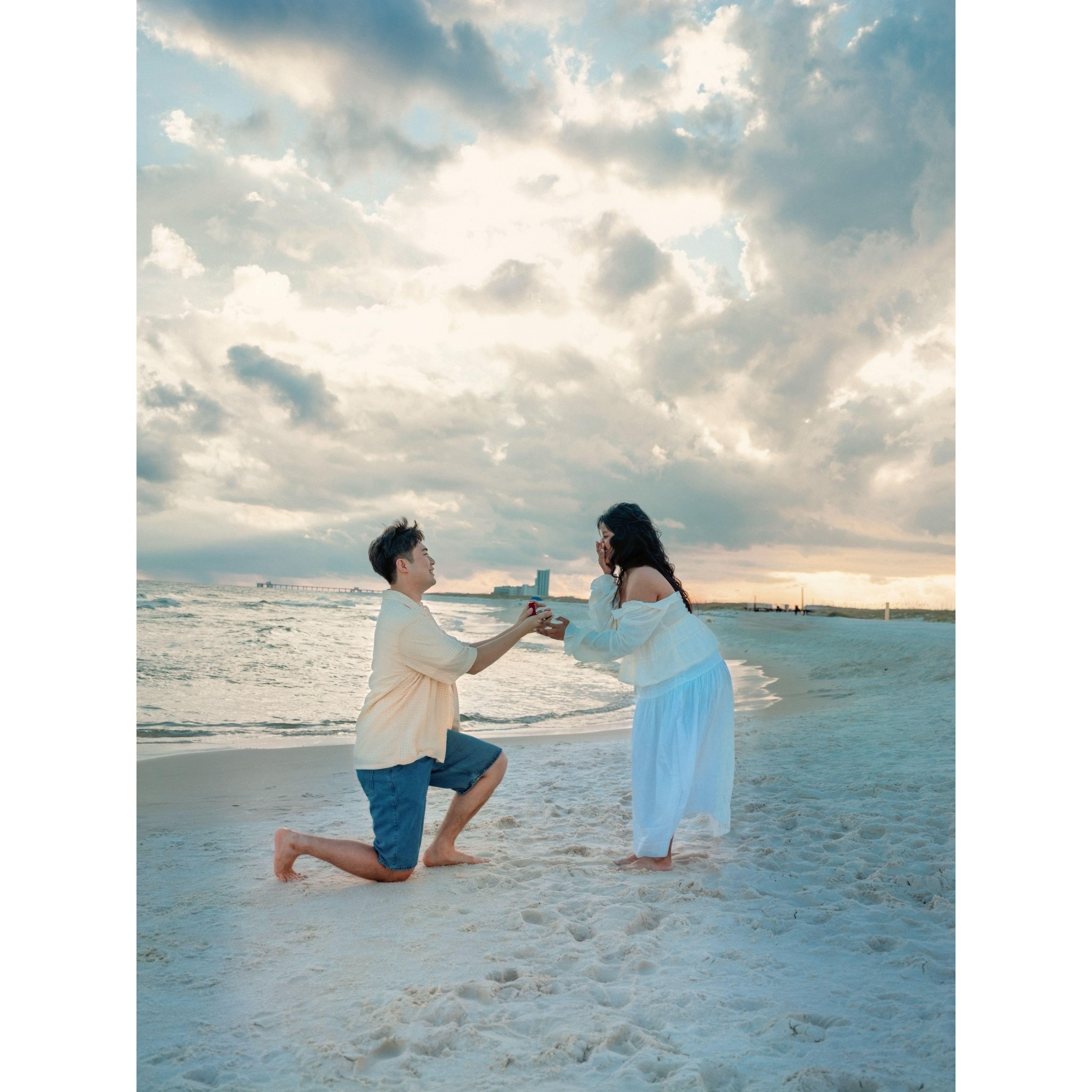 Proposal