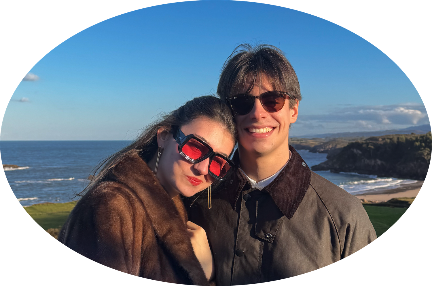 The Wedding Website of Stella Babe Coulter and Joseph Javier Charuy