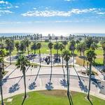 Oxnard State Beach Park