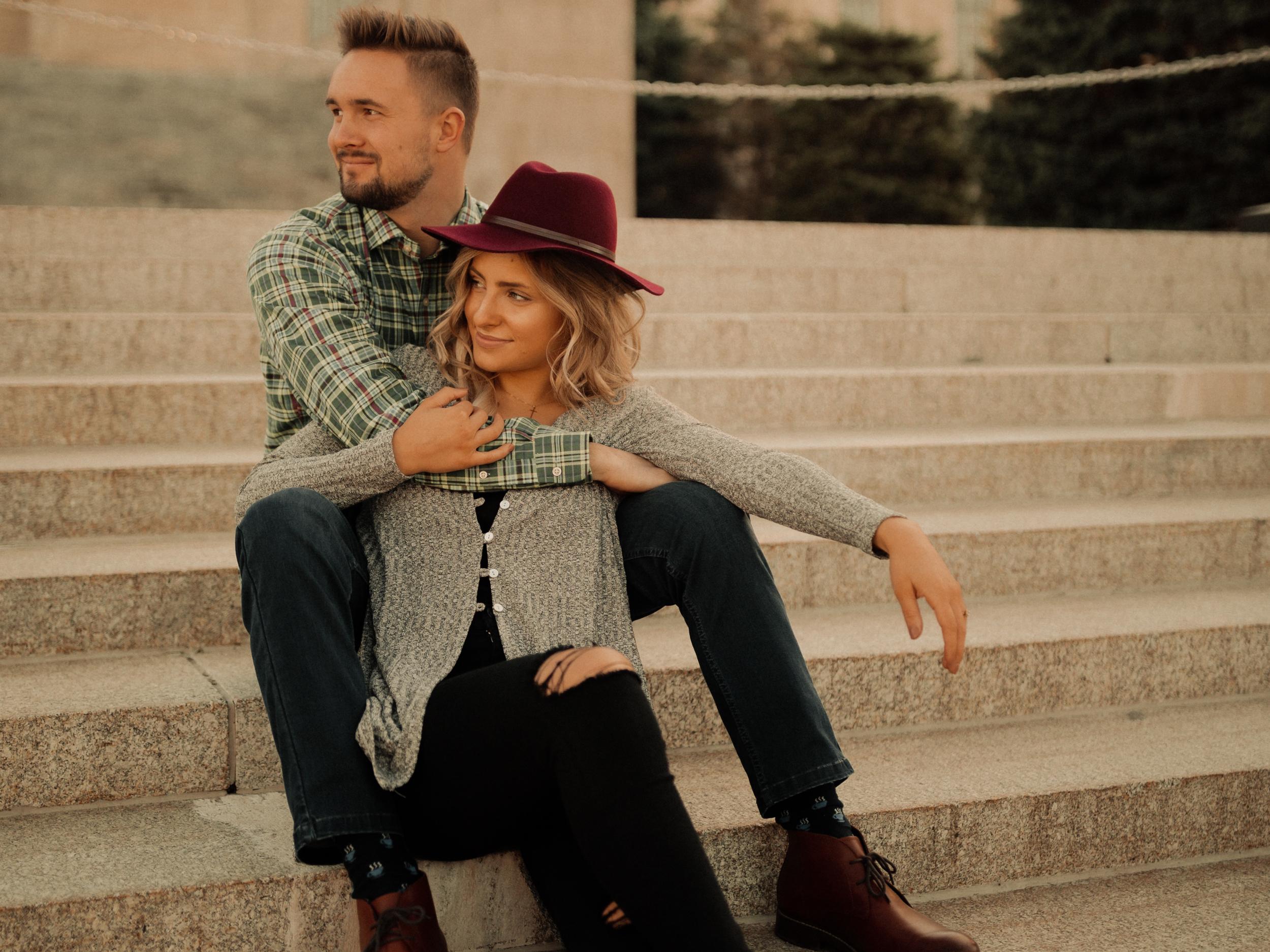 The Wedding Website of Carlyn Bretey and Justin Coffey