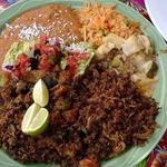 El Charro Café