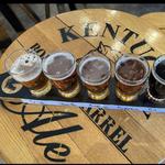 Lexington Brewing & Distilling Co