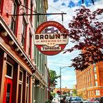 Brown's Brewing