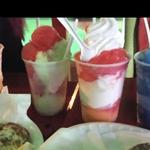 Fred's Water Ice