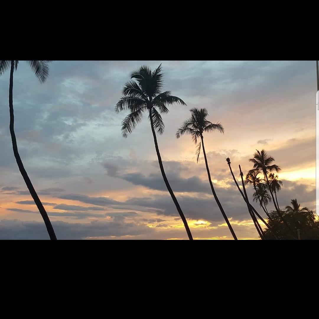 Lahaina 2018.
