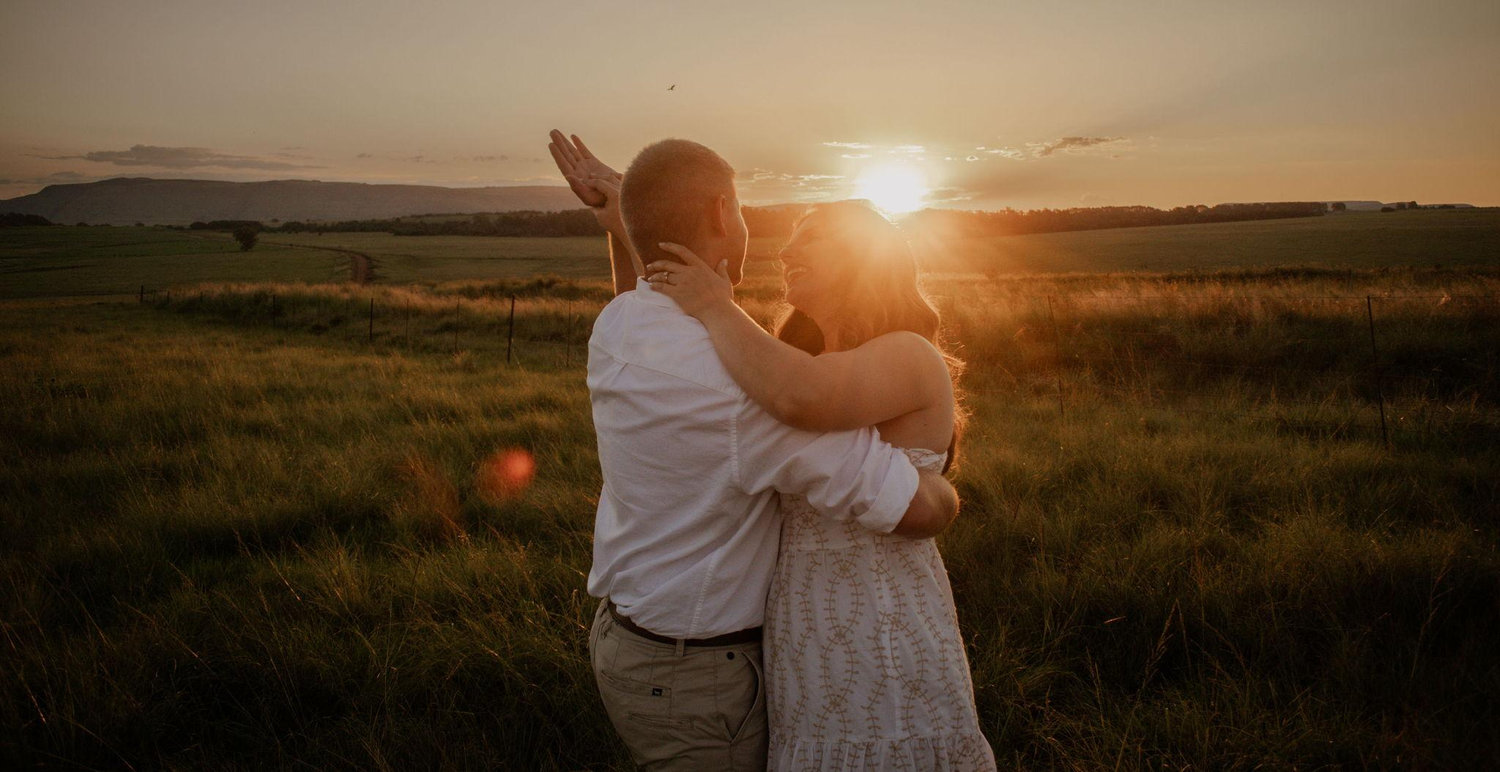 The Wedding Website of Chantell Ribas and Morgan Gregory