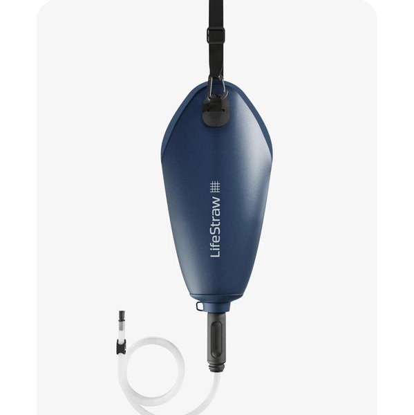 LifeStraw Peak Series Gravity Filter System – 3L