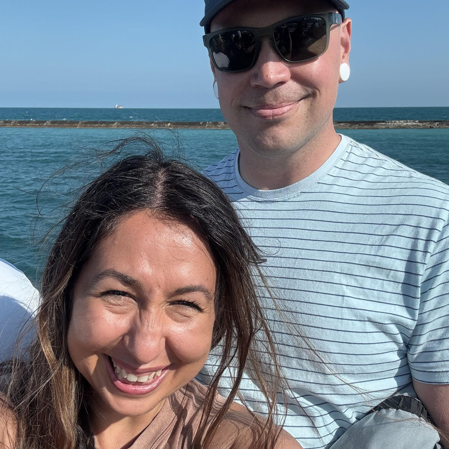 Lake Michigan