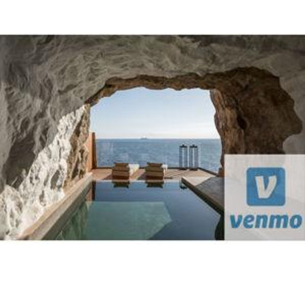 ($500 Venmo) A place to hang your hat