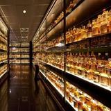 The Scotch Whisky Experience