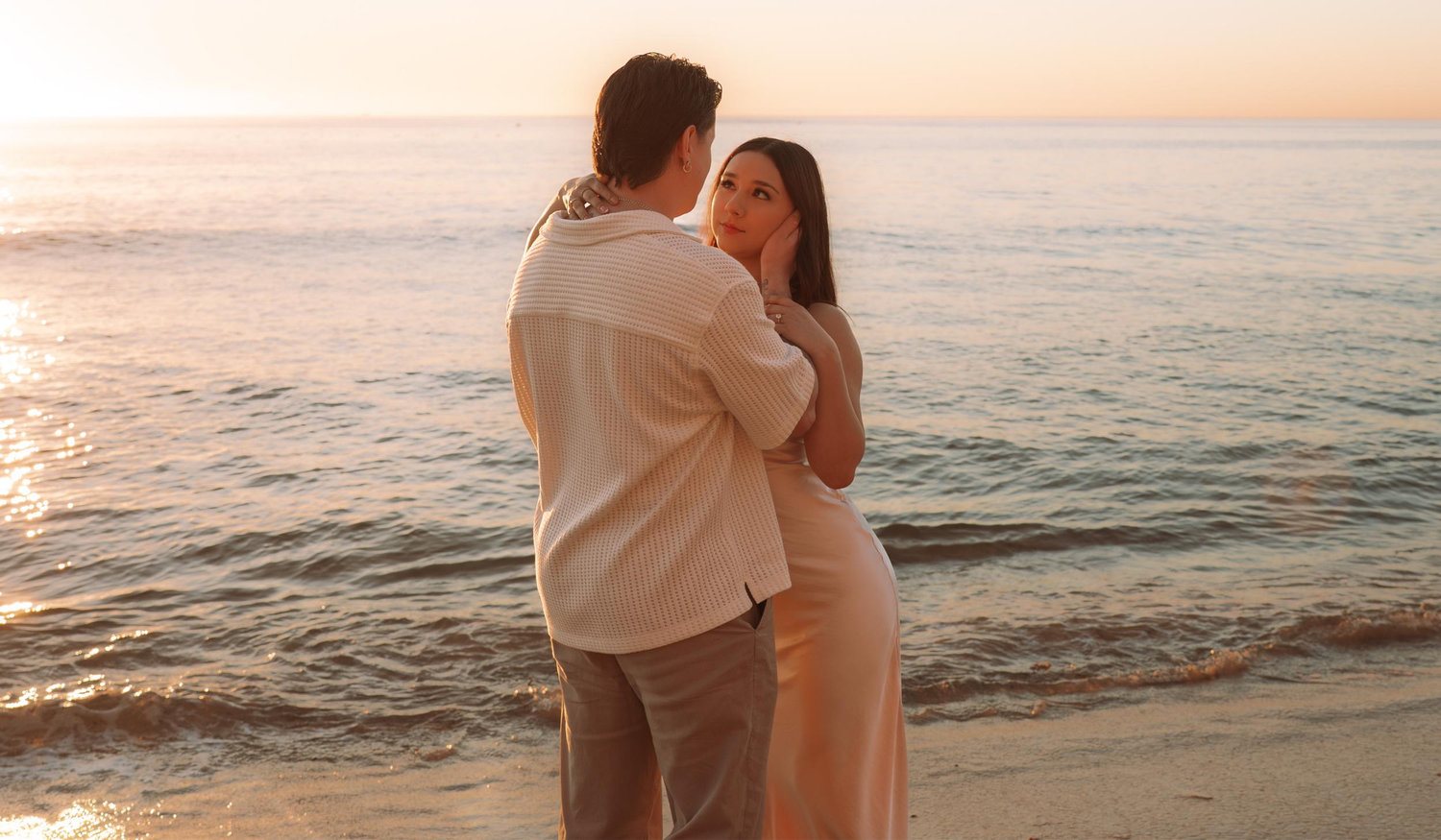 The Wedding Website of Valeria . and Oscar .