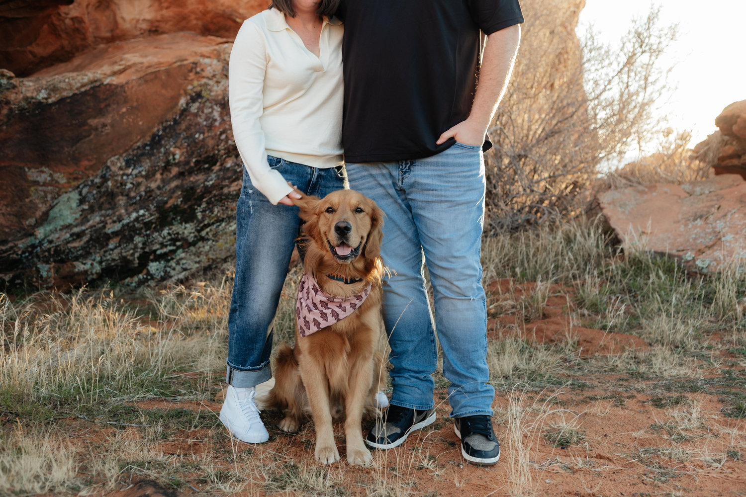 The Wedding Website of Rylee Whitehouse and Jared Jackson