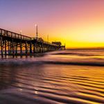 Newport Beach Pier
