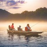 White River Fishing