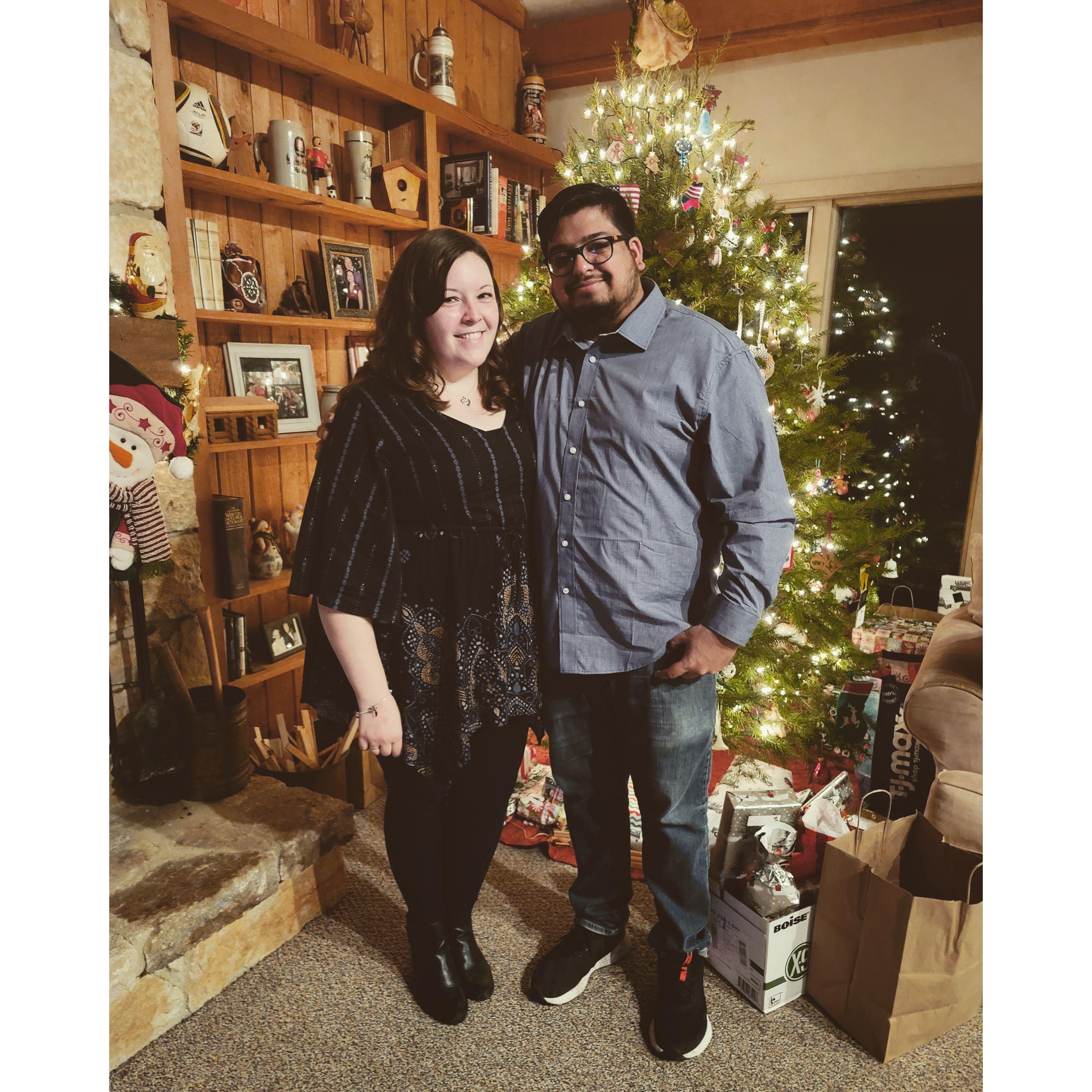 Christmas 2021