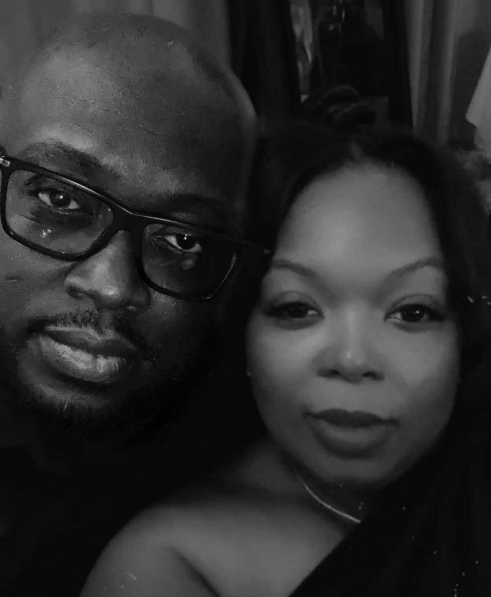 The Wedding Website of La' Tiea Kenney and Matthew Cox Jr.