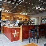 Cyrus: Chai & Coffee Company
