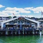 The Lobster Bar